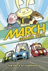 March Grand Prix - SOO,  Kean - 9781434296399