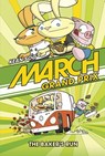March Grand Prix: The Baker's Run - Kean Soo - 9781434296436
