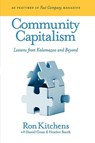 Community Capitalism - Ron Kitchens - 9781434381736