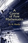 A Course of Pure Mathematics - HARDY,  G. H. - 9781434404923