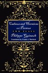 Cadmus and Hermione; &, Perseus - Philippe Quinault - 9781434444660