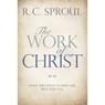 Work of Christ - R. C. Sproul - 9781434712219