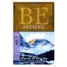 Be Patient ( Job ) - Dr Warren W Wiersbe - 9781434767417