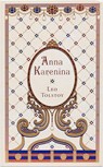 Anna Karenina - Leo Tolstoy - 9781435139626