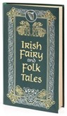 Irish Fairy and Folk Tales - Various - 9781435155930