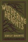 Wuthering Heights - Emily Bronte - 9781435159662