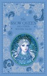 The Snow Queen and Other Winter Tales - Various - 9781435160699