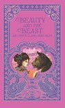 Beauty and the Beast and Other Classic Fairy Tales (Barnes & Noble Omnibus Leatherbound Classics) -  - 9781435161276