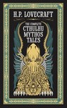 The Complete Cthulhu Mythos Tales - H. Lovecraft P. - 9781435162556