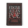 Edgar Allan Poe: Classic Stories (Barnes & Noble Collectible Editions) - Edgar Allan Poe - 9781435166189