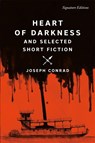 Heart of Darkness and Selected Short Fiction - Joseph Conrad - 9781435172319