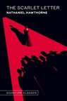The Scarlet Letter (Graphic Art Collector's Edition) - Nathaniel Hawthorne - 9781435172791