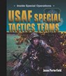USAF Special Tactics Teams - PORTERFIELD,  Jason - 9781435851313