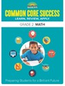 Common Core Success Grade 2 Math - Barron's Educational Series - 9781438006727