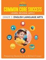 Common Core Success Grade 3 English Language Arts - Barron's Educational Series - 9781438006734