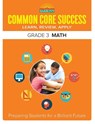 Common Core Success Grade 3 Math - Barron's Educational Series - 9781438006741