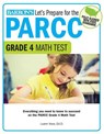 Let's Prepare for the Parcc Grade 4 Math Test - Barron's Educational Series - 9781438008141