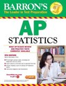 Barron's AP Statistics - Martin Sternstein - 9781438009049