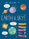 Tell Me Earth and Sky - MULLENHEIM,  Sophie de - 9781438050607