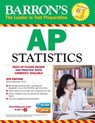 Barron's AP Statistics - Martin Sternstein - 9781438077123