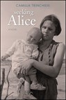 Seeking Alice - TRINCHIERI,  Camilla - 9781438461281