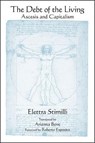 The Debt of the Living - STIMILLI,  Elettra - 9781438464145