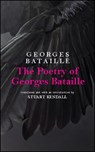 POETRY OF GEORGES BATAILLE THE HB - BATAILLE,  Georges - 9781438472317