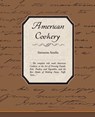 American Cookery - Simmons Amelia - 9781438501727