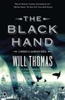 The Black Hand - Will Thomas - 9781439103272