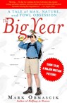 The Big Year - Mark Obmascik - 9781439107454