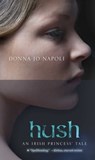 Hush - Donna Jo Napoli - 9781439107614