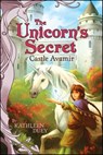 Castle Avamir - Kathleen Duey - 9781439108833