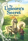 True Heart - Kathleen Duey - 9781439108840