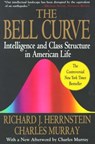The Bell Curve - Richard J. Herrnstein ; Charles Murray - 9781439134917