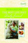 The Best Life Diet Daily Journal - Bob Greene - 9781439152997
