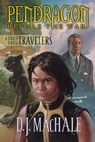 Book One of the Travelers - D.J. MacHale ; Carla Jablonski - 9781439153420