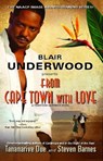 From Cape Town with Love - Blair Underwood ; Tananarive Due ; Steven Barnes - 9781439159149