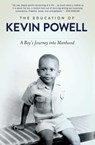 The Education of Kevin Powell - Kevin Powell - 9781439164211