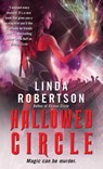 Hallowed Circle - Linda Robertson - 9781439166574