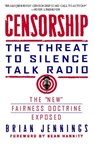 Censorship - Brian Jennings - 9781439168165