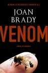 Venom - Joan Brady - 9781439170021