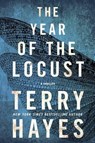 The Year of the Locust - HAYES,  Terry - 9781439177754