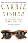 Postcards from the Edge - Carrie Fisher - 9781439194003