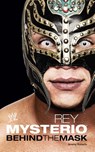 Rey Mysterio - Jeremy Roberts - 9781439195840