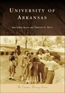 University of Arkansas - Amy Leigh Allen - 9781439653715