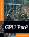 GPU PRO 3 - Wolfgang Engel - 9781439887820