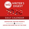Writer's Digest 2020 Daily Calendar - The Editors of Writer's Digest - 9781440300875