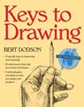 Keys to Drawing - Bert Dodson - 9781440308673
