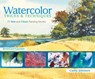Watercolor Tricks & Techniques - Cathy Johnson - 9781440309991