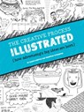 The Creative Process Illustrated - W. Glenn Griffin ; Deborah Morrison - 9781440311024